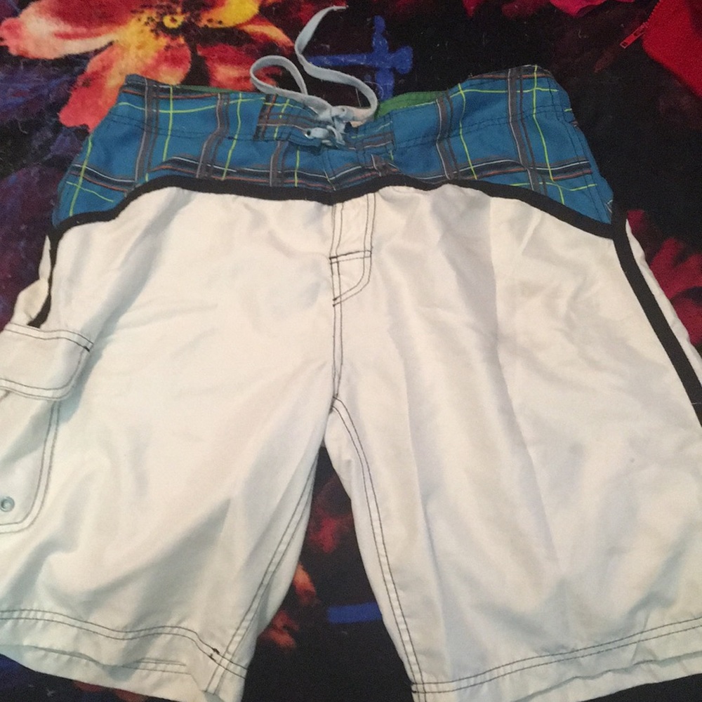 Board shorts
